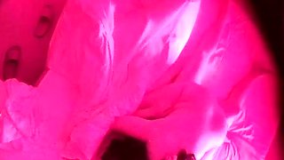 Amateur Hidden Cam with Dildo Wives