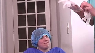 Cougar Initiates Stepson to Real Sex 6927
