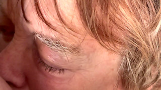 Master POV: Slave Face Fucked