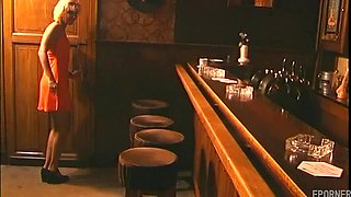 Vintage passion unfolds with thrilling intensity in daring interracial encounters