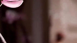 Big Breast Loba Rubbing Bald Pussy, Big Breast Morrigan Shaking Her Tits, Black Fire Fingering Her Stepsis, Compilation