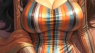 Indian ai bhabhi