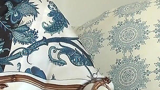 Pamper Your Step-aunt's Aching Feet, Lady Victoria Valente