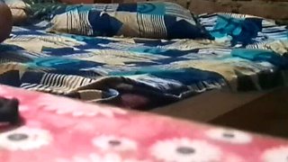 Indian Desi Bhabhi Hot Sex with Devar - Real Homemade Chudai Video