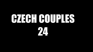Czech Couples have fun