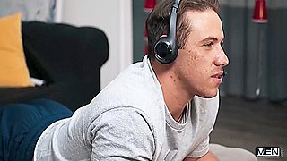 Men: Dillons Delight: A Lonely Afternoon Filled With Fucking - Dillon Diaz