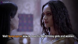 Indian Dulhan Delivers Busty Passionate Heat