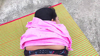 Indian Village Couple Sex Video