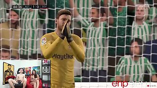 Jordi El Niño Polla Fucks Lucia Nieto in Hot Spanish Teen Facial