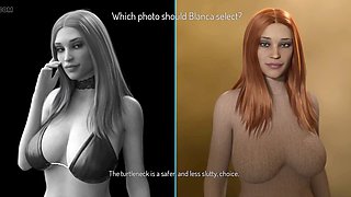 Adult animated games for some dirty fun