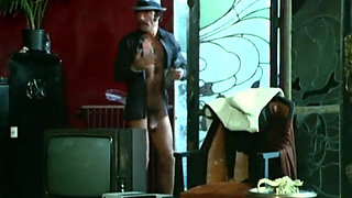 Paris Dungeon Rough Play