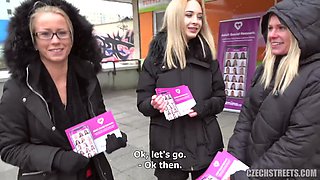 Czech Streets 119 Beauties of Glamino.com app