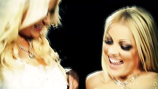 8TeenHub featuring siren's toys scene