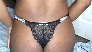 Exotic Dancing up Close