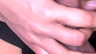 I Fucked Femboy in His Tight Ass, He Cummed so Hard