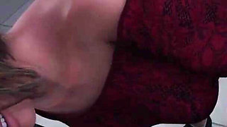 The Preachers Wife Loves Big Cock - Away From Home #45 - an Animated 3D Porn Game