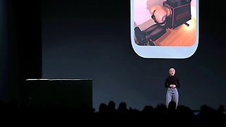 European blonde amateur babe banged in public pov