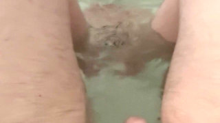 Bath time fun