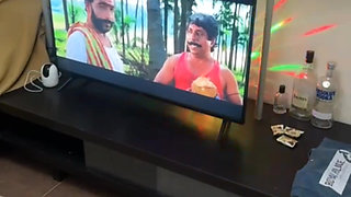 Mallu boy fuck mallu muslim aunty..