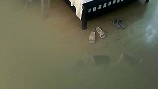 Couple amateur hidden cam my bitch