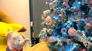 Lauren Alexis Nipple Pasties Ass Twerk Onlyfans Video