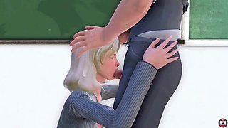 Cartoon sex, cartoon sex stories, hd videos