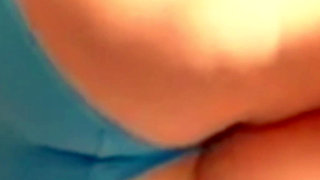 Stepbrother Woke Me up and Fucked Me in the Ass Part 1