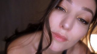 -OnlyFans- -SOLO- Girlfriend Doesn-t Want You To Sleep -