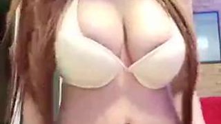 Hot girl s danceArisa suwannawong