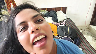 Pooja Bhabhi's Desi Video