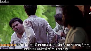 Indian Khanjarpur Sparks Creampie Passionate Heat