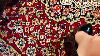 Look at the Softness of These Tights! Mistress Julia