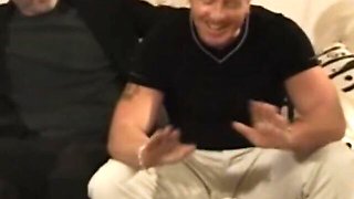 Watch adroit dona's xxx