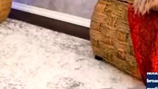 Teen Cute Italian Brunette Solo At