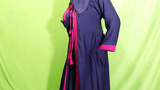 When the Stepmother got Wet in the Rain by