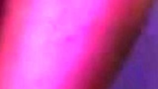 Mulata Luana Couto invites voyeur for a steamy