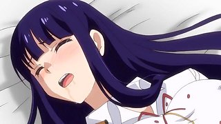 Randomly: Big Tits, Fetish  Anime Porn