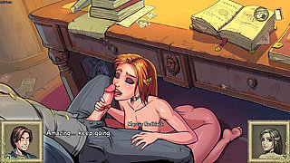 Innocent Witches Ginny Weasley Nude Full Collection + Innocent Witches Download 18+ Sex Game