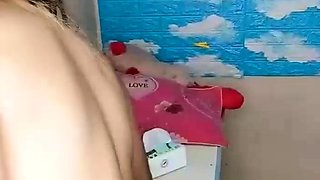 Pussy fingering lesbians licking and rimming
