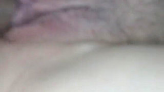 My Girlfriend Swallows It All