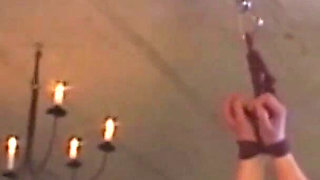 German BDSM - Hardcore SD