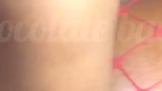 Taking Hits From the Dong!