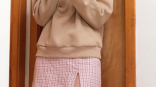 Late to Class Wetting