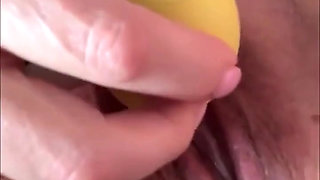 Lemon Clit Sucker