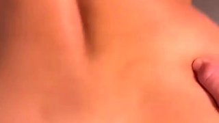 Sharna Beckman Fucked In Gym Bathroom Afrer Workout