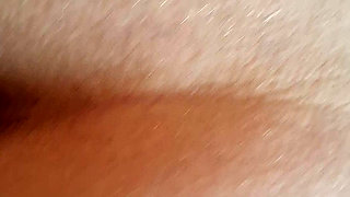 POV Penetration with Plug