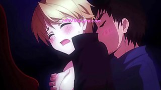 Harem Camp Episode #1 Uncensored (Exclusive)