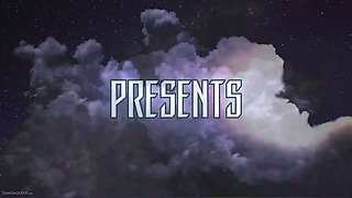 Lickity Split Featuring Sinn Sage, Leigh Raven