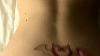 Great Amateur Ass Pov