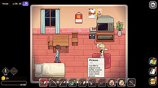 Village Rhapsody - Chubby Wife Wants Me to Get Her Pregnant